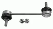 Stange/Strebe, Stabilisator Hinterachse links Hinterachse rechts LEMFÖRDER 29576 02