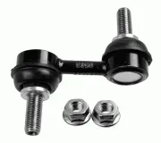 Stange/Strebe, Stabilisator Vorderachse links Vorderachse rechts LEMFÖRDER 29641 03