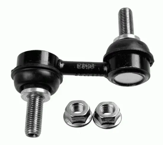 Stange/Strebe, Stabilisator Vorderachse links Vorderachse rechts LEMFÖRDER 29641 03 Bild Stange/Strebe, Stabilisator Vorderachse links Vorderachse rechts LEMFÖRDER 29641 03