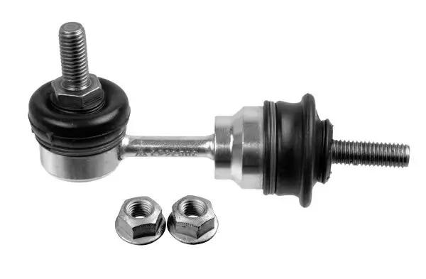 Stange/Strebe, Stabilisator Vorderachse links Vorderachse rechts LEMFÖRDER 29925 02