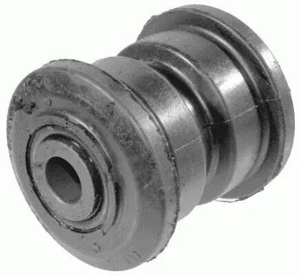 Lagerung, Blattfeder Hinterachse beidseitig hinten LEMFÖRDER 29940 01 Bild Lagerung, Blattfeder Hinterachse beidseitig hinten LEMFÖRDER 29940 01