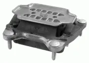 Lagerung, Automatikgetriebe hinten LEMFÖRDER 29964 01