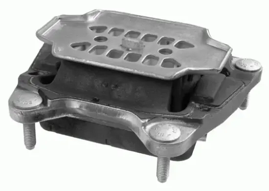 Lagerung, Automatikgetriebe hinten LEMFÖRDER 29964 01 Bild Lagerung, Automatikgetriebe hinten LEMFÖRDER 29964 01