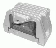 Lagerung, Automatikgetriebe links LEMFÖRDER 29993 01