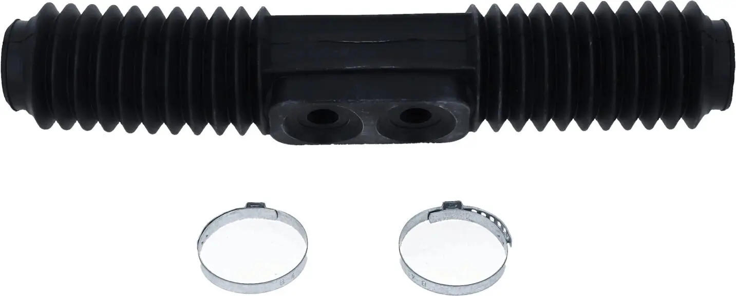 Faltenbalg, Lenkung Vorderachse LEMFÖRDER 30140 01