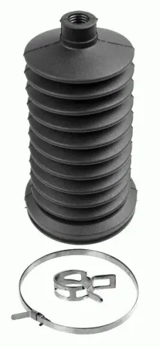 Faltenbalg, Lenkung Vorderachse rechts LEMFÖRDER 30169 01 Bild Faltenbalg, Lenkung Vorderachse rechts LEMFÖRDER 30169 01