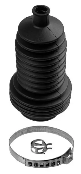 Faltenbalg, Lenkung Vorderachse LEMFÖRDER 30223 01