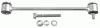 Stange/Strebe, Stabilisator Hinterachse links Hinterachse rechts LEMFÖRDER 30433 02