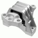 Lagerung, Motor rechts LEMFÖRDER 30437 01