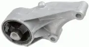 Lagerung, Motor vorne LEMFÖRDER 30443 01