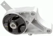 Lagerung, Motor vorne LEMFÖRDER 30447 01