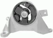 Lagerung, Motor vorne LEMFÖRDER 30450 01