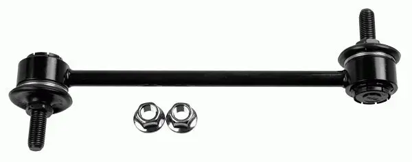 Stange/Strebe, Stabilisator Hinterachse links Hinterachse rechts LEMFÖRDER 30455 02