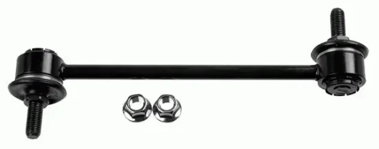 Stange/Strebe, Stabilisator Hinterachse links Hinterachse rechts LEMFÖRDER 30455 02 Bild Stange/Strebe, Stabilisator Hinterachse links Hinterachse rechts LEMFÖRDER 30455 02