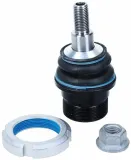 Trag-/Führungsgelenk Hinterachse links Hinterachse rechts LEMFÖRDER 30484 01