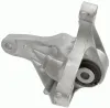 Lagerung, Automatikgetriebe hinten LEMFÖRDER 30502 01