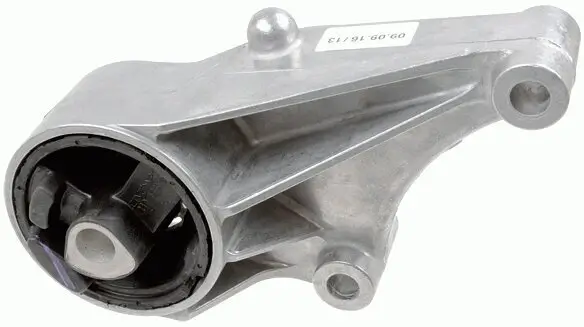 Lagerung, Motor vorne LEMFÖRDER 30523 01