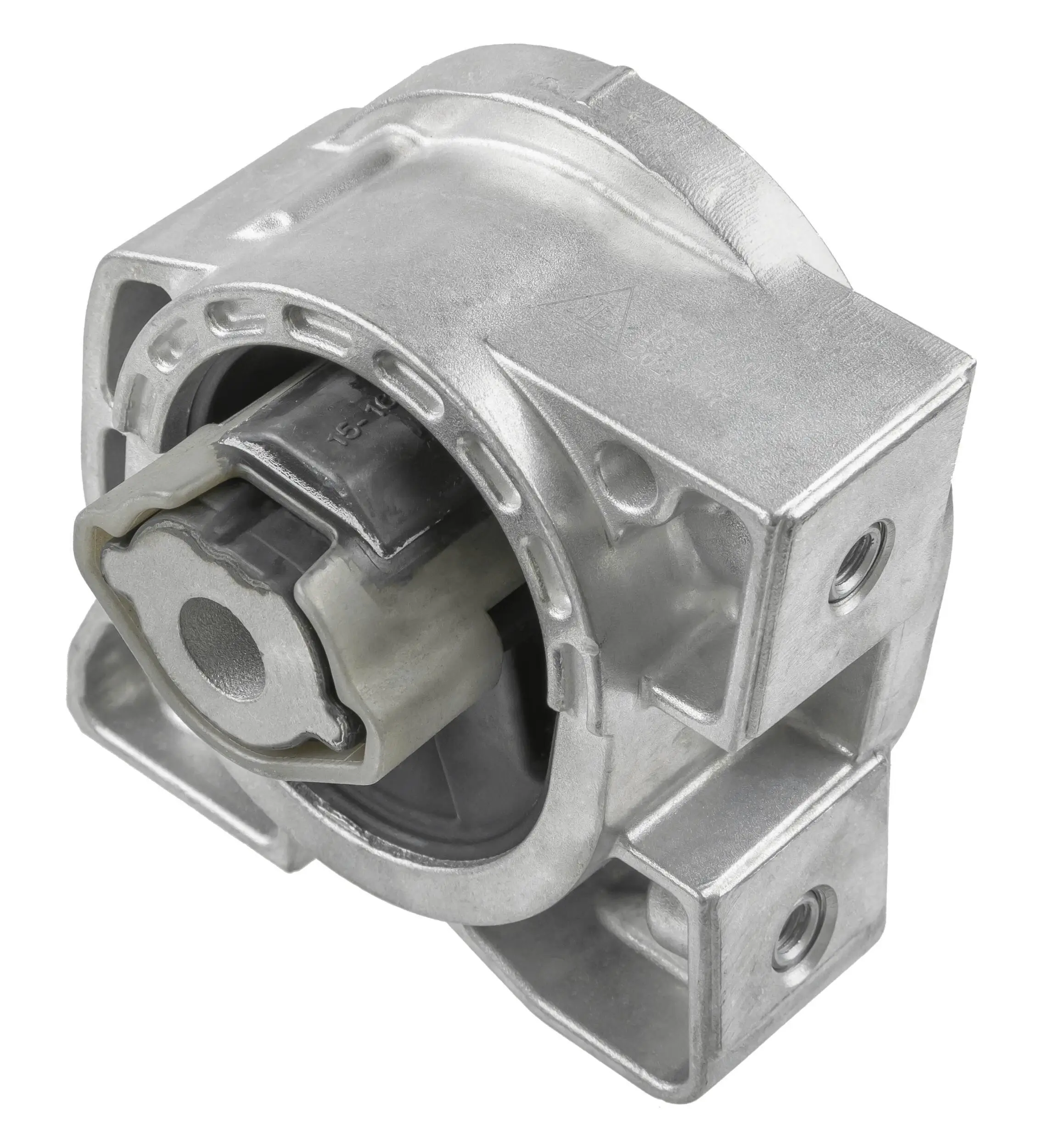 Lagerung, Motor hinten links LEMFÖRDER 30530 01