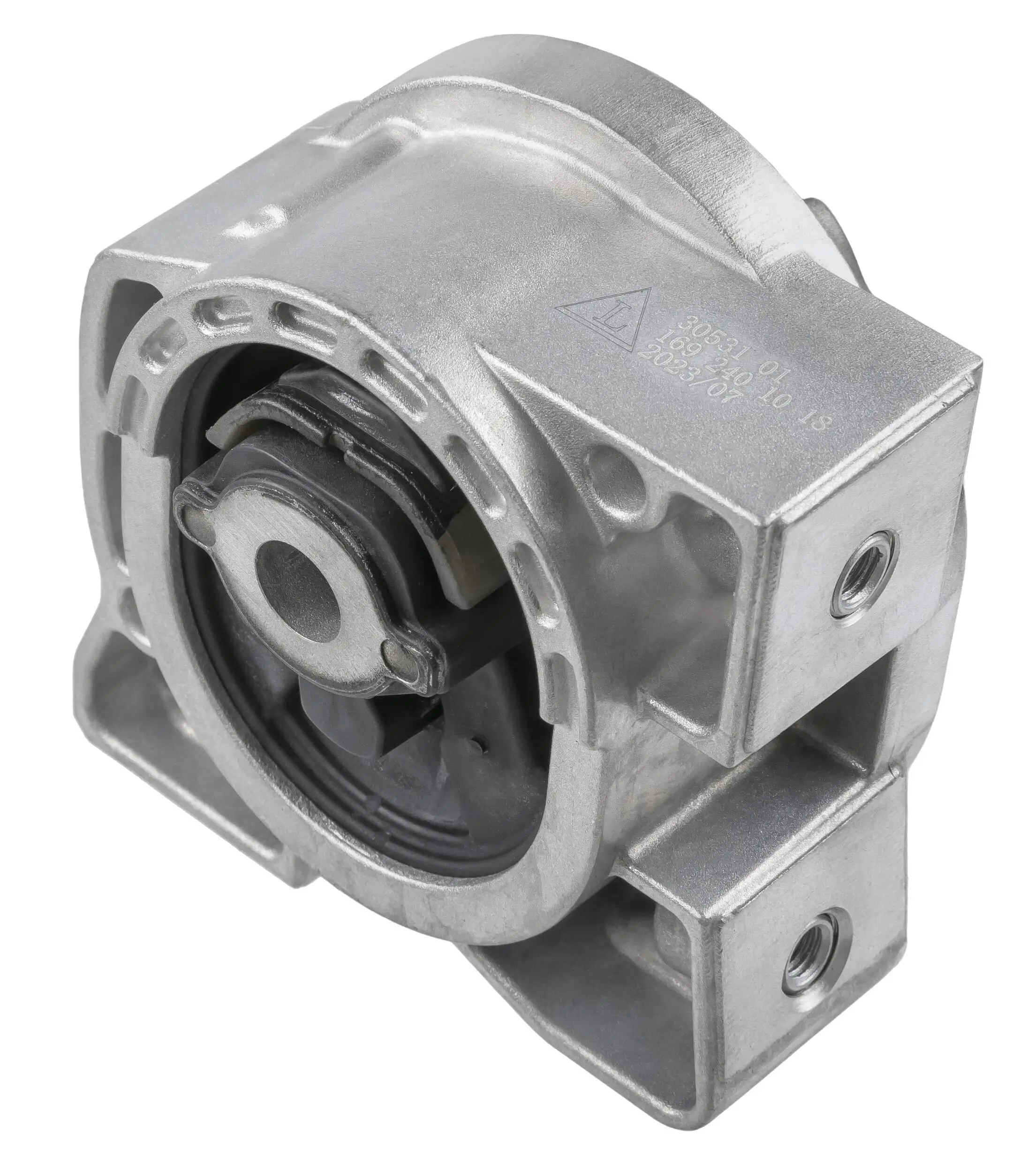 Lagerung, Motor hinten rechts LEMFÖRDER 30531 01
