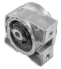 Lagerung, Motor hinten rechts LEMFÖRDER 30531 01