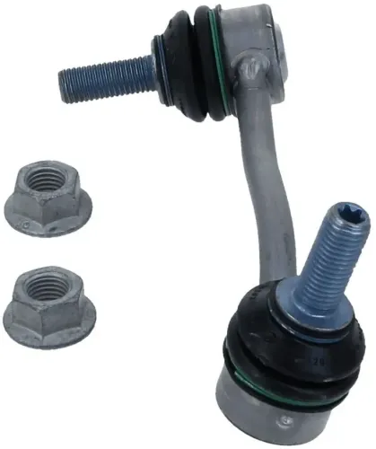 Stange/Strebe, Stabilisator Vorderachse rechts LEMFÖRDER 30666 01 Bild Stange/Strebe, Stabilisator Vorderachse rechts LEMFÖRDER 30666 01