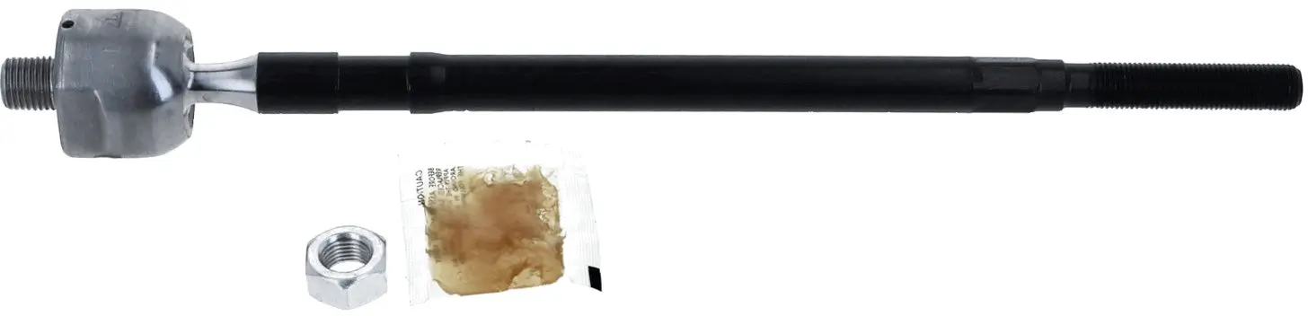 Axialgelenk, Spurstange Vorderachse links Vorderachse rechts LEMFÖRDER 30698 01