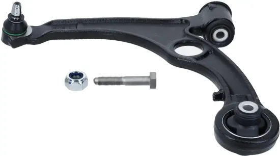 Lenker, Radaufhängung Vorderachse links LEMFÖRDER 30754 01 Bild Lenker, Radaufhängung Vorderachse links LEMFÖRDER 30754 01