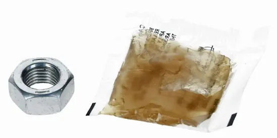 Axialgelenk, Spurstange Vorderachse links Vorderachse rechts LEMFÖRDER 30775 01 Bild Axialgelenk, Spurstange Vorderachse links Vorderachse rechts LEMFÖRDER 30775 01