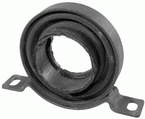 Lagerung, Gelenkwelle LEMFÖRDER 30981 01