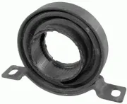 Lagerung, Gelenkwelle LEMFÖRDER 30981 01