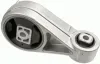 Lagerung, Motor hinten LEMFÖRDER 31020 01