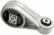 Lagerung, Motor hinten LEMFÖRDER 31020 01