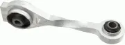 Lagerung, Motor hinten LEMFÖRDER 31026 01