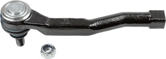 Spurstangenkopf Vorderachse links LEMFÖRDER 31088 01