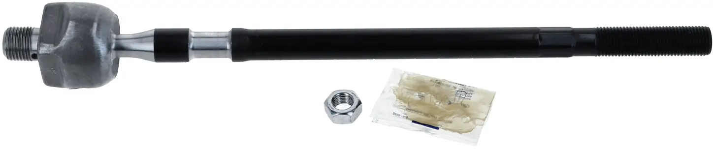 Axialgelenk, Spurstange Vorderachse links Vorderachse rechts LEMFÖRDER 31096 01