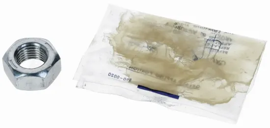 Axialgelenk, Spurstange Vorderachse links Vorderachse rechts LEMFÖRDER 31096 01 Bild Axialgelenk, Spurstange Vorderachse links Vorderachse rechts LEMFÖRDER 31096 01