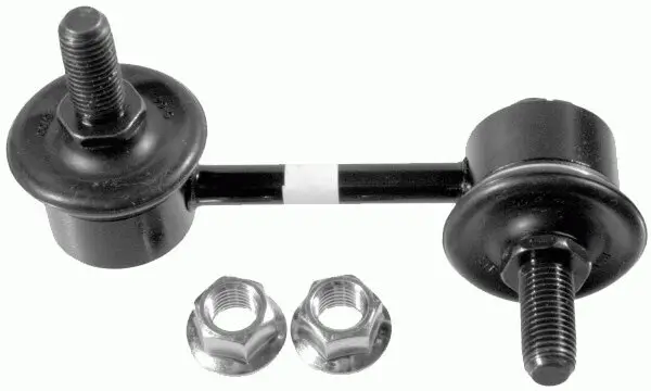 Stange/Strebe, Stabilisator Vorderachse rechts LEMFÖRDER 31101 01