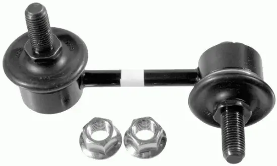 Stange/Strebe, Stabilisator Vorderachse rechts LEMFÖRDER 31101 01 Bild Stange/Strebe, Stabilisator Vorderachse rechts LEMFÖRDER 31101 01