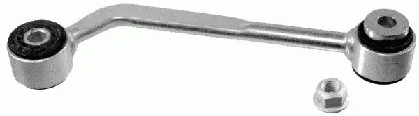 Stange/Strebe, Stabilisator Hinterachse links LEMFÖRDER 31108 01