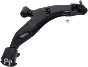 Lenker, Radaufhängung Vorderachse unten rechts LEMFÖRDER 31170 01