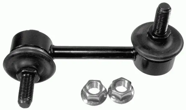 Stange/Strebe, Stabilisator Hinterachse rechts LEMFÖRDER 31238 01