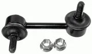 Stange/Strebe, Stabilisator Hinterachse rechts LEMFÖRDER 31238 01