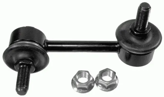 Stange/Strebe, Stabilisator Hinterachse rechts LEMFÖRDER 31238 01 Bild Stange/Strebe, Stabilisator Hinterachse rechts LEMFÖRDER 31238 01