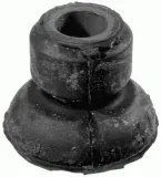 Lagerung, Lenkgetriebe Vorderachse beidseitig LEMFÖRDER 31273 01