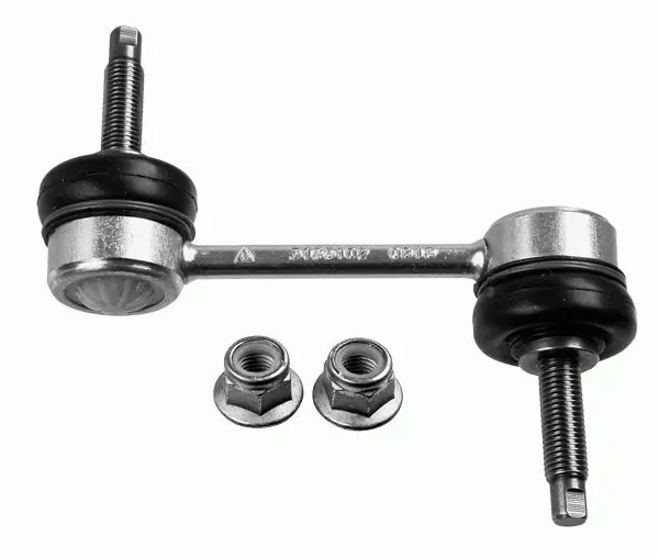 Stange/Strebe, Stabilisator Hinterachse links Hinterachse rechts LEMFÖRDER 31351 02