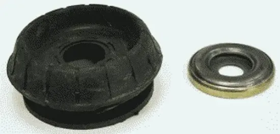 Reparatursatz, Federbeinstützlager Vorderachse links Vorderachse rechts LEMFÖRDER 31417 01 Bild Reparatursatz, Federbeinstützlager Vorderachse links Vorderachse rechts LEMFÖRDER 31417 01