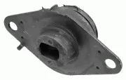 Lagerung, Motor vorne LEMFÖRDER 31447 01