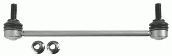 Stange/Strebe, Stabilisator Vorderachse links Vorderachse rechts LEMFÖRDER 31898 01 Bild Stange/Strebe, Stabilisator Vorderachse links Vorderachse rechts LEMFÖRDER 31898 01