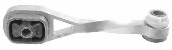 Lagerung, Motor hinten LEMFÖRDER 31935 01