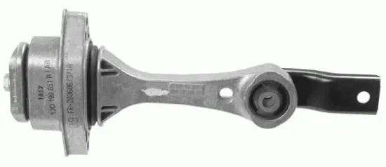 Lagerung, Motor hinten LEMFÖRDER 33138 01 Bild Lagerung, Motor hinten LEMFÖRDER 33138 01